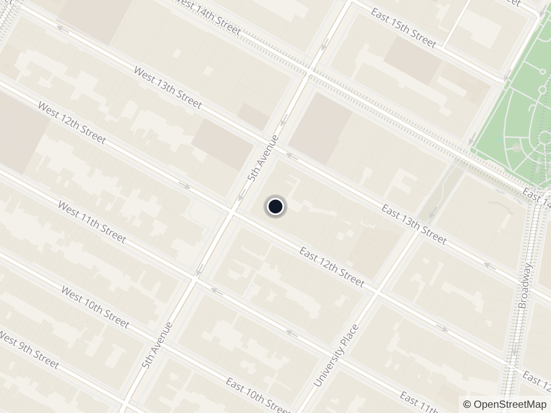 55 5th Avenue