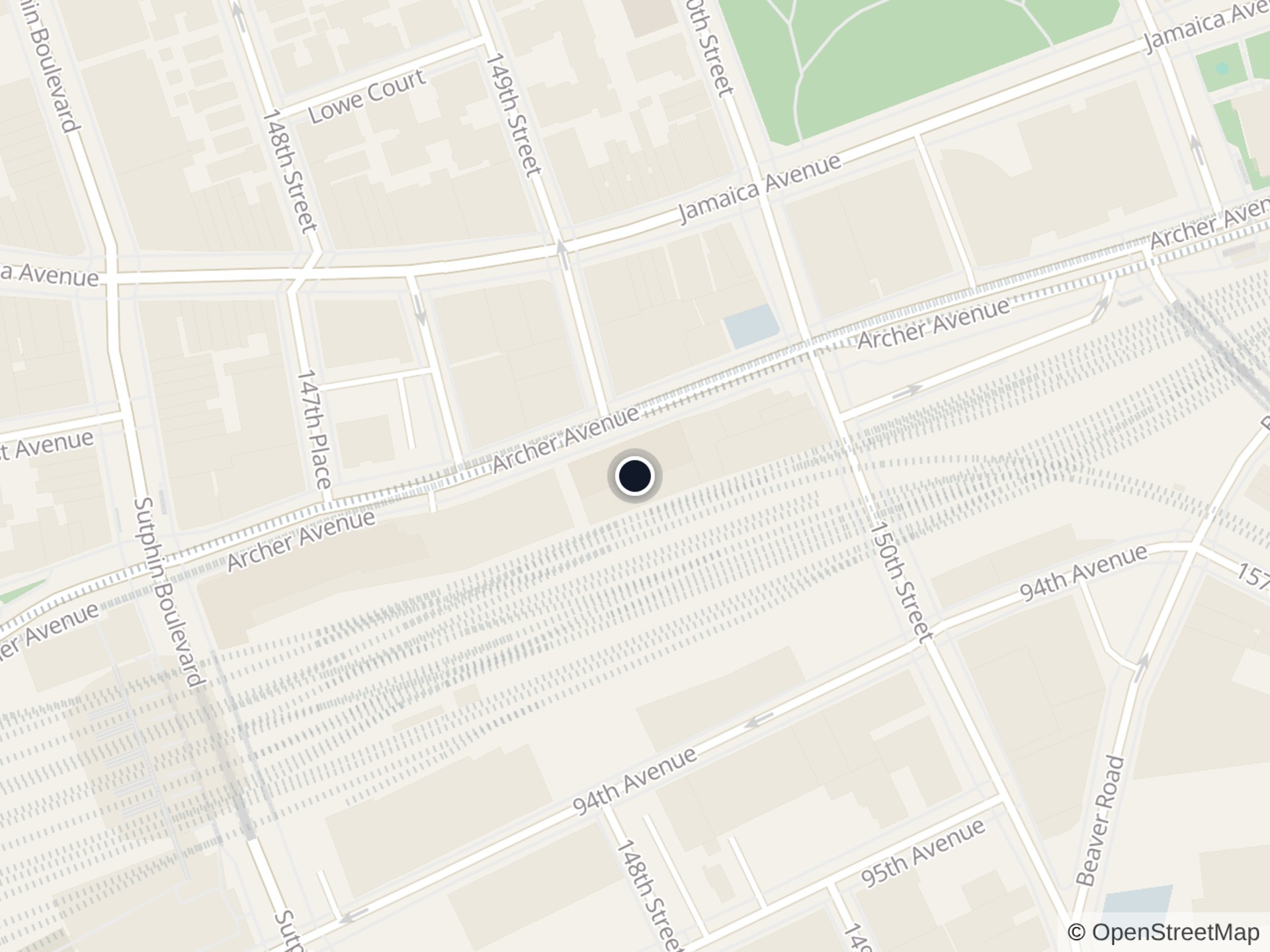 149-08 Archer Avenue
