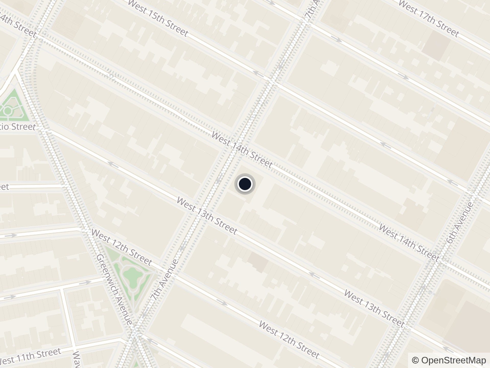 154 West 14th Street