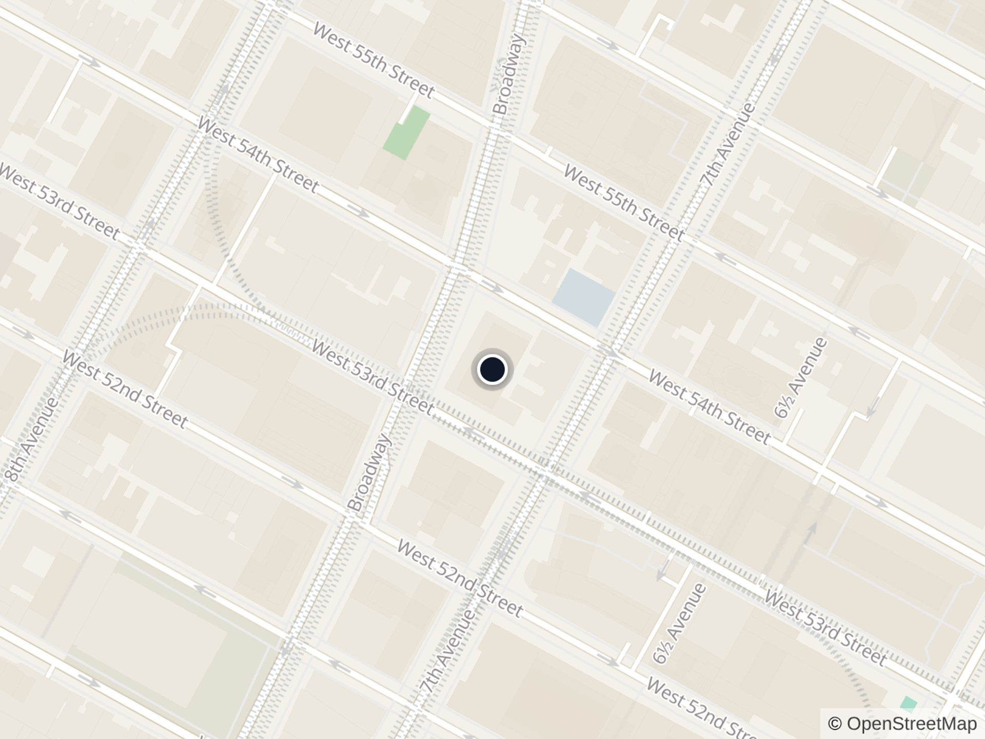 1690 Broadway