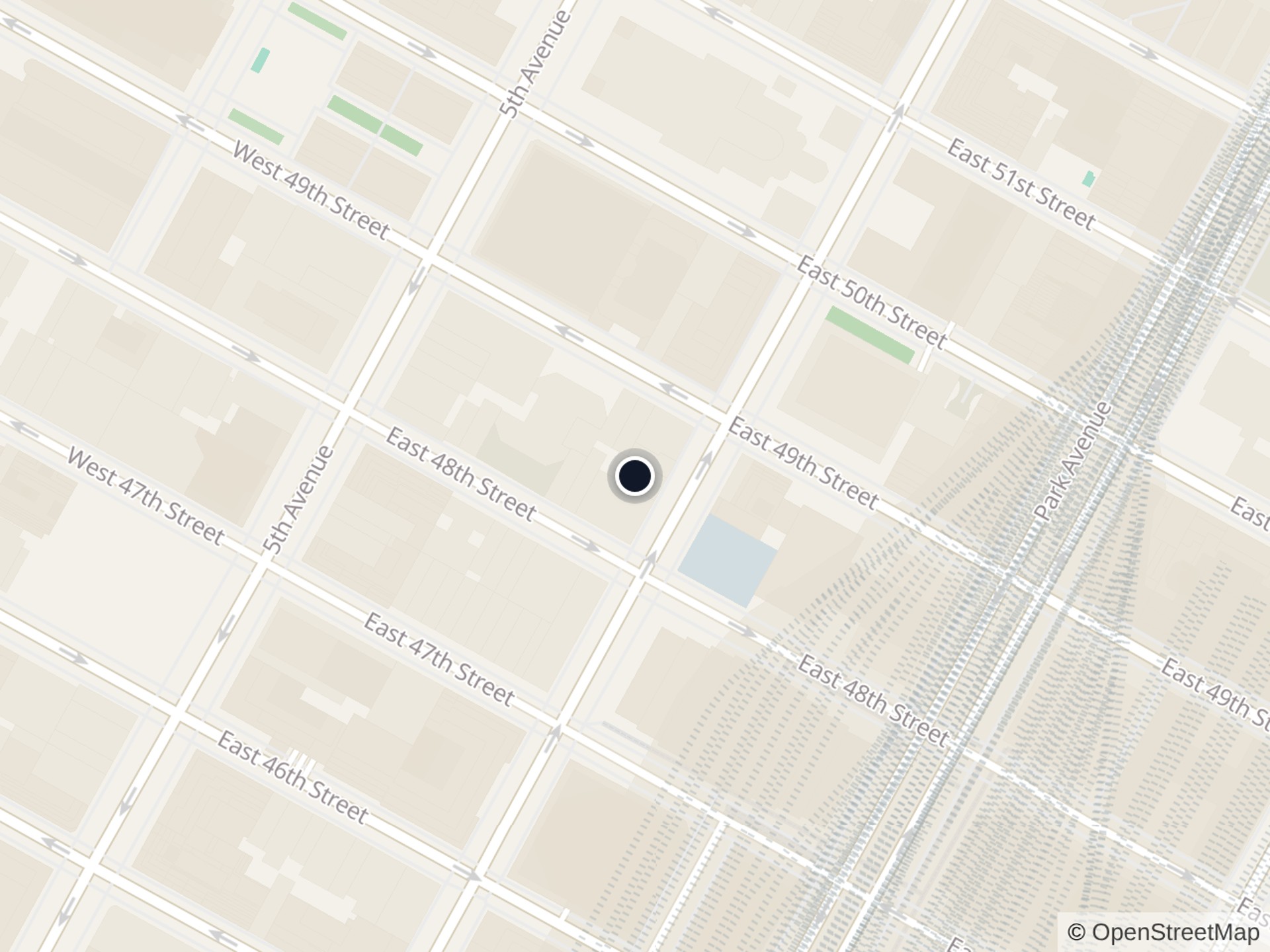 420 Madison Avenue