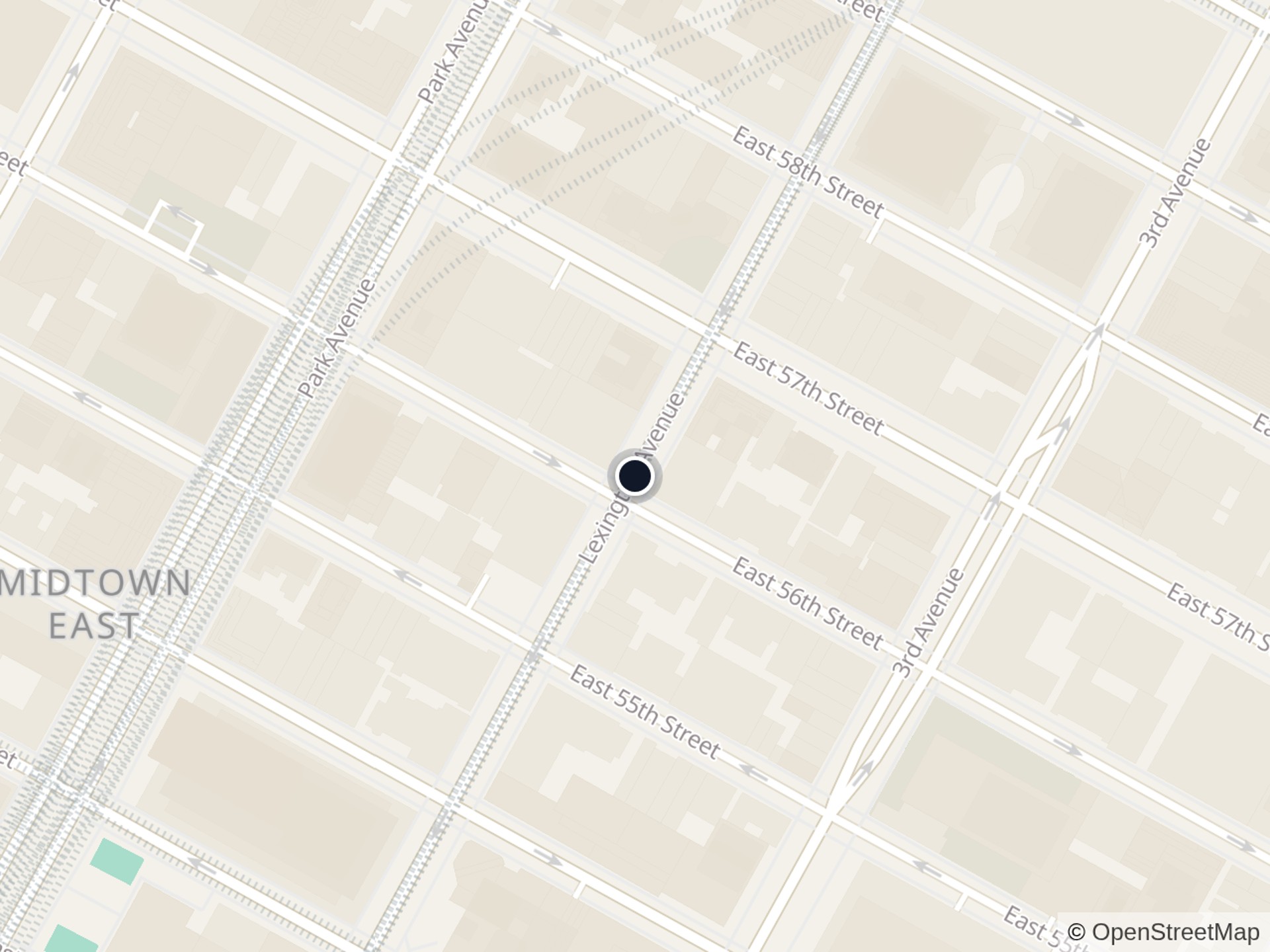 139A East 56th Street
