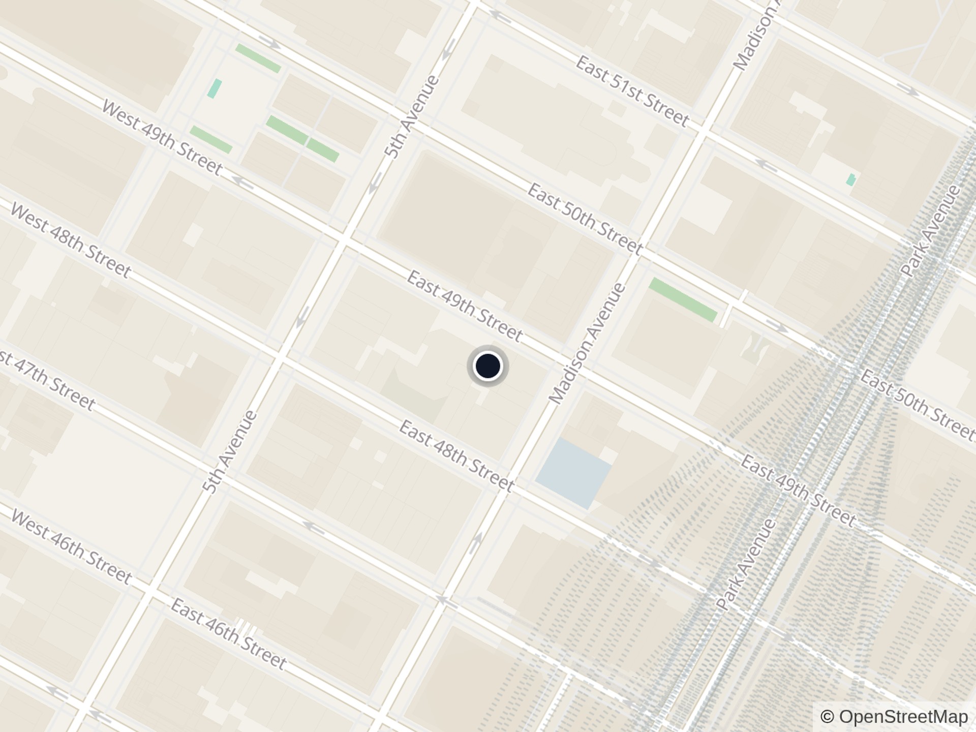 20 East 49th Street