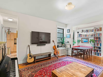 203 West 98th Street