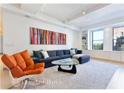 322 West 72nd Street