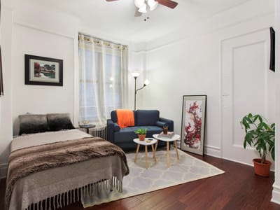 114 West 70th Street