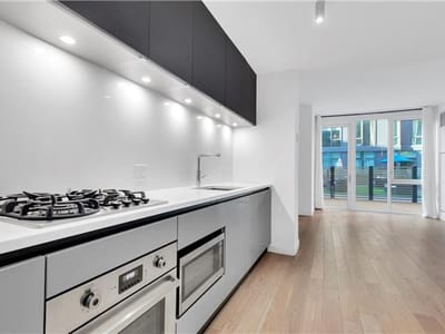 545 West 48th Street