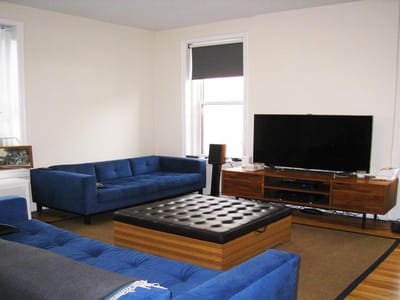 58 West 72nd Street