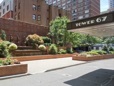 Tower 67