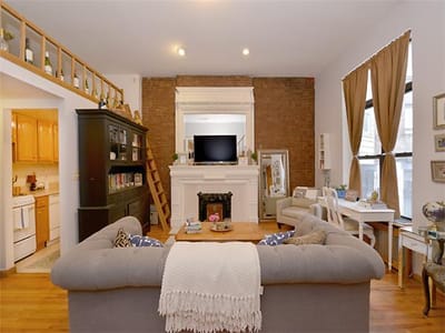 63 West 68th Street