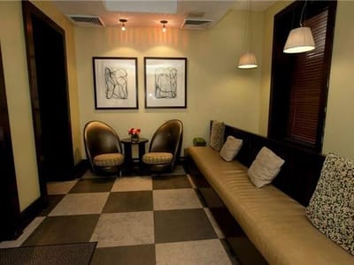 465 Central Park West