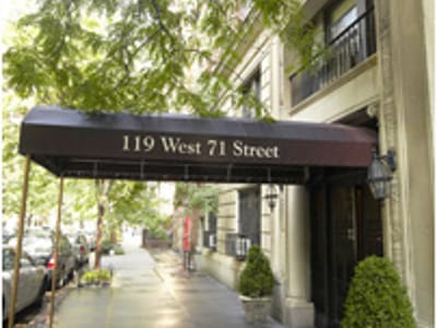 119 West 71st Street