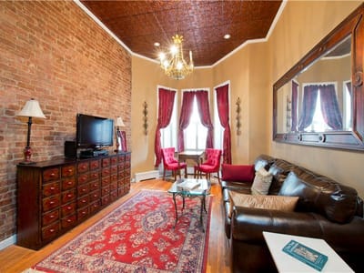 136 West 70th Street