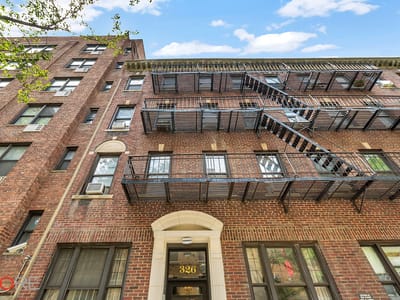320 East 70th Street