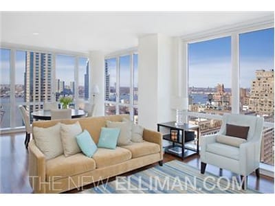 200 West End Condominium