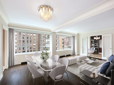 Manhattan House