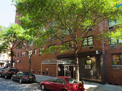 The Park East