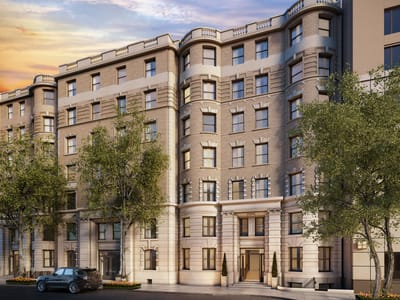350 West 71st Street