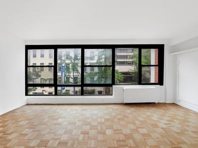 166 East 61st Street