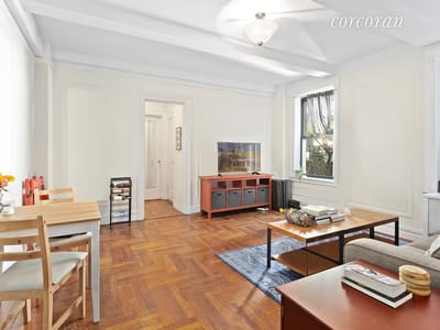 110 West 69th Street