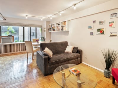 117 East 37th Street