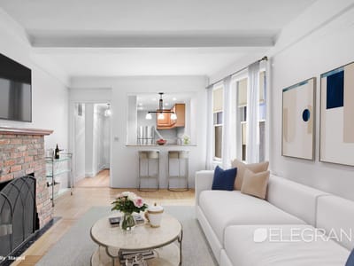 105 East 38th Street