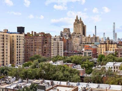 41 West 96th Street