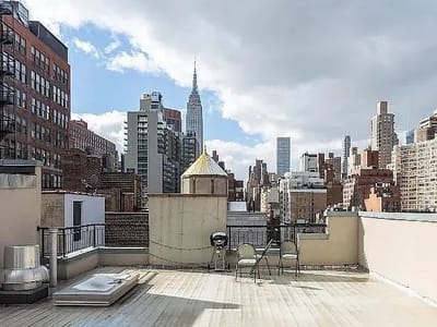 330 East 35th Street