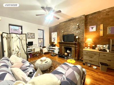 70 West 68th Street