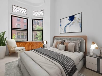 49 West 71st Street