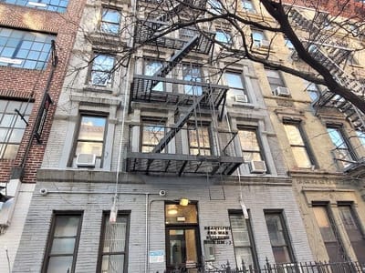 444 West 49th Street