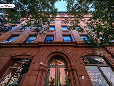 74 West 69th Street