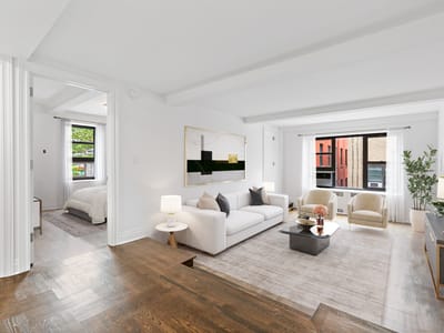 160 East 89th Street