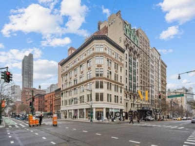 Pk & Tilford Bldg