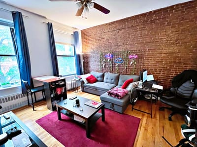 70 West 71st Street