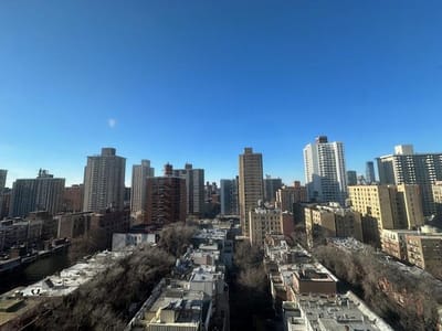 350 Central Park West