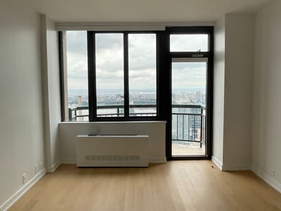 South Park Tower