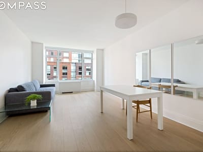 Tribeca Green