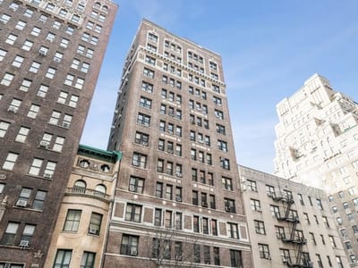 255 West End Avenue