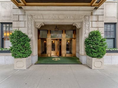 The Beekman