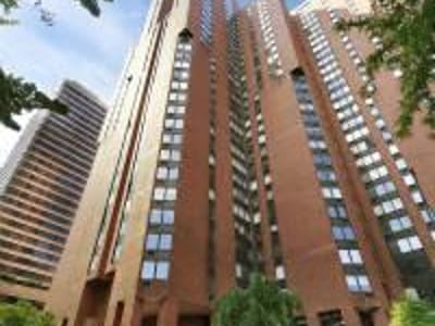 Ruppert Yorkville Towers