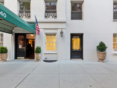The Chatsworth Annex