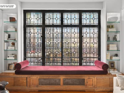 40 West 67th Street