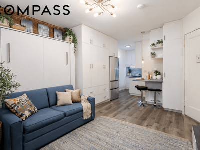 130 West 71st Street