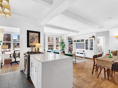 330 West 72nd Street