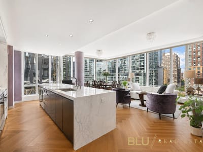 One West End