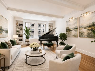 16 Park Avenue