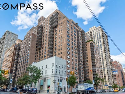 333 East 79th Street