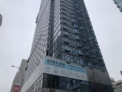 The Atelier