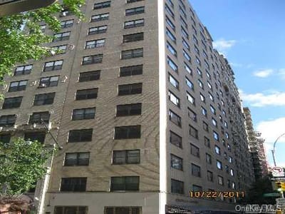 The Seven Park Avenue